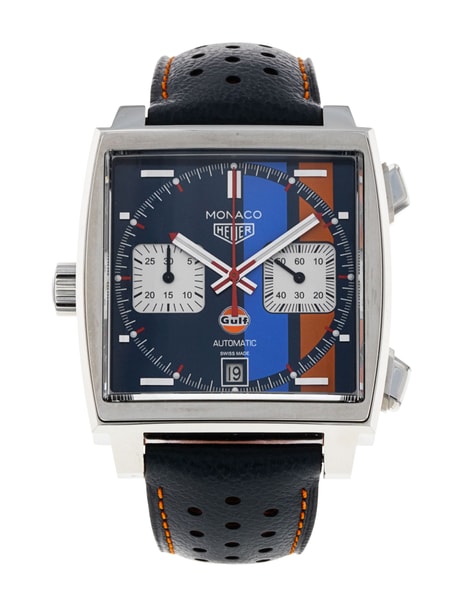 Tag Heuer Monaco CAW211R.FC6401
